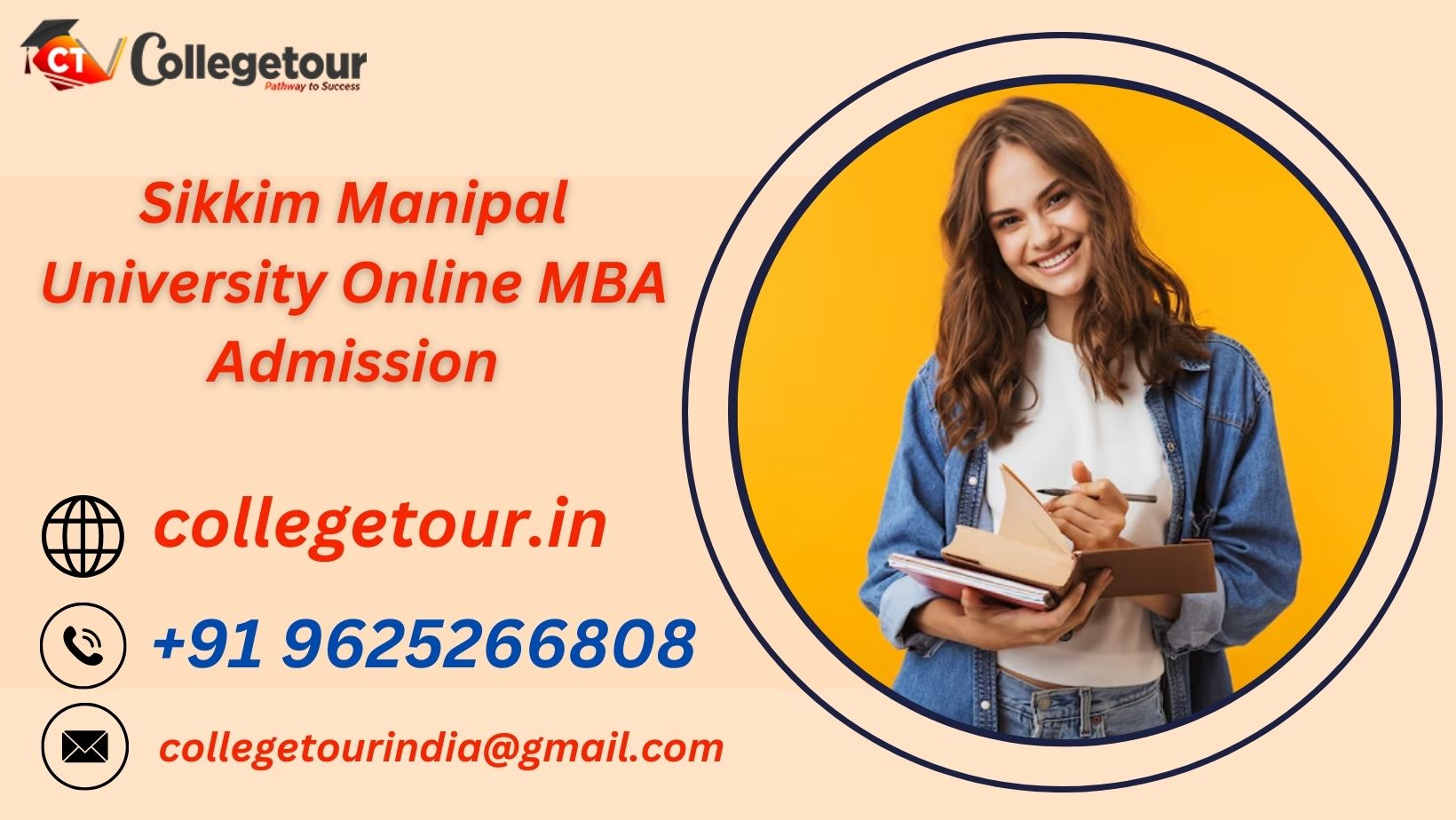Sikkim Manipal University Online Mba Admission
